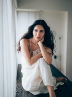 Actress Ruhani Sharma New Gallery